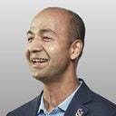 Aditya Pande headshot